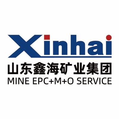Xinhai Mineral Processing EPC logo