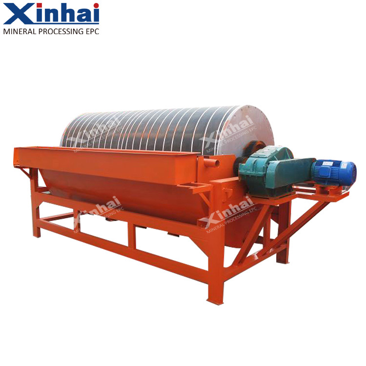 Magnetic Separators