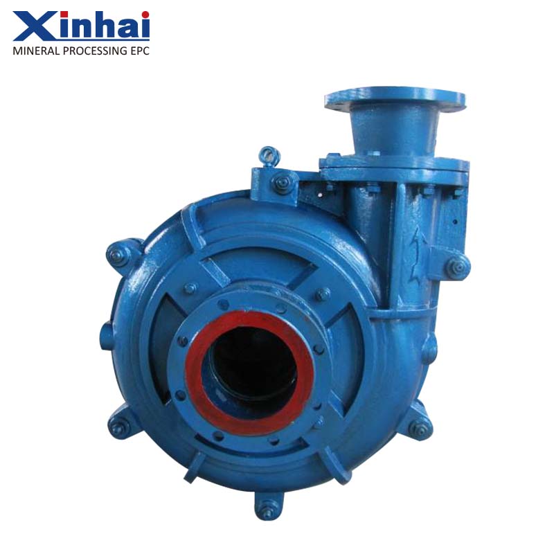 Slurry Pumps