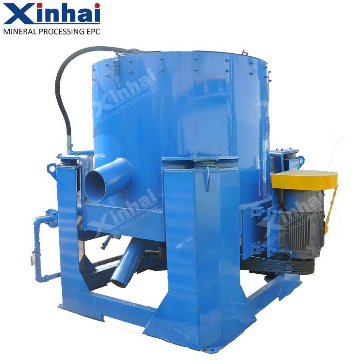 Gravity Concentration Equipment